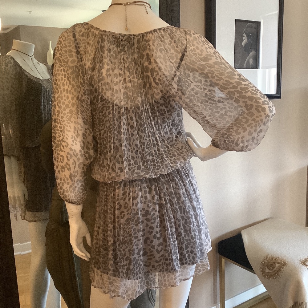 Akiko dress - Picture 3 of 3